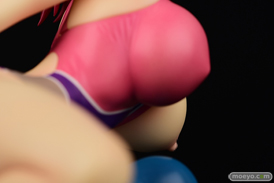 岡山フィギュア・エンジニアリングの高丘みずき：creator deityぼっしぃver.ビーチバイブバルーンの新作フィギュア彩色サンプル画像44