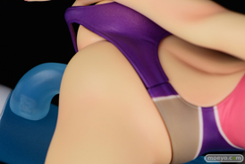 岡山フィギュア・エンジニアリングの高丘みずき：creator deityぼっしぃver.ビーチバイブバルーンの新作フィギュア彩色サンプル画像48