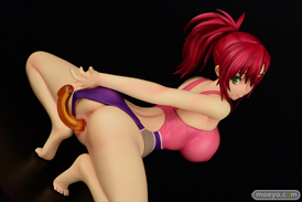 岡山フィギュア・エンジニアリングの高丘みずき：creator deityぼっしぃver.ビーチバイブバルーンの新作フィギュア彩色サンプル画像63