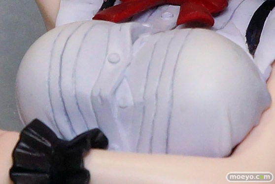 画像　フィギュア　サンプル　レビュー　ワンダーフェスティバル 2017［夏］　83℃ 少女植物園 藍色空色 07