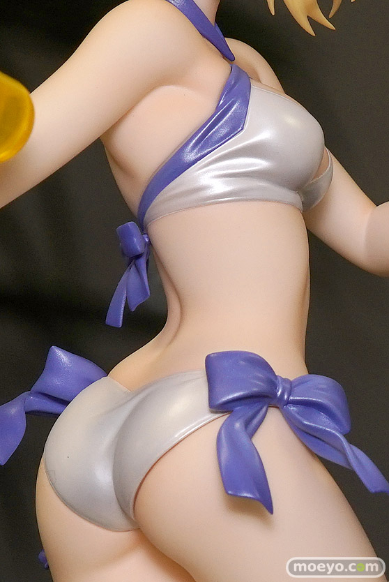 マックスファクトリーのFate/Grand Order アーチャー/アルトリア・ペンドラゴンの新作フィギュア彩色サンプル画像08