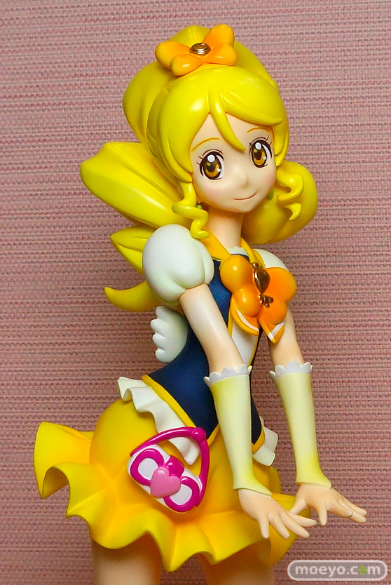 画像　フィギュア　サンプル　レビュー　ワンダーフェスティバル 2017［夏］　軽音堂 多摩川青春スペース 夢のカグツチノ公国 04