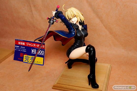 画像　フィギュア　サンプル　レビュー　ワンダーフェスティバル 2017［夏］　軽音堂 多摩川青春スペース 夢のカグツチノ公国 12