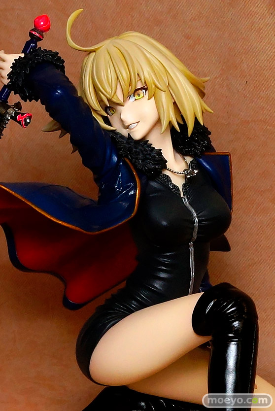 画像　フィギュア　サンプル　レビュー　ワンダーフェスティバル 2017［夏］　軽音堂 多摩川青春スペース 夢のカグツチノ公国 13