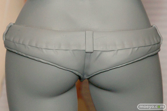 ダイキ工業の涼月くららイラスト くららちゃん（仮）の新作フィギュア彩色サンプル画像11