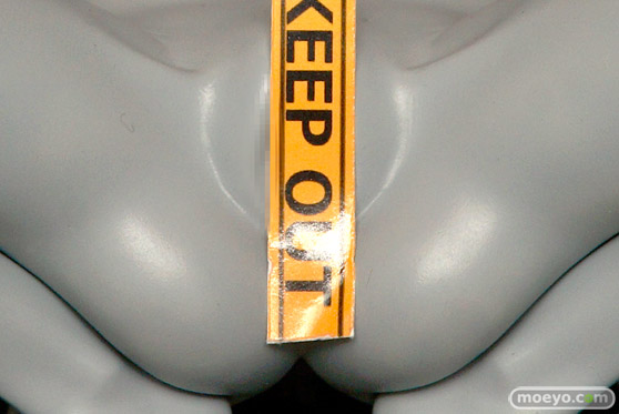 Q-sixのa乳牛life 721番　ホルスタインver.の新作フィギュア原型画像07