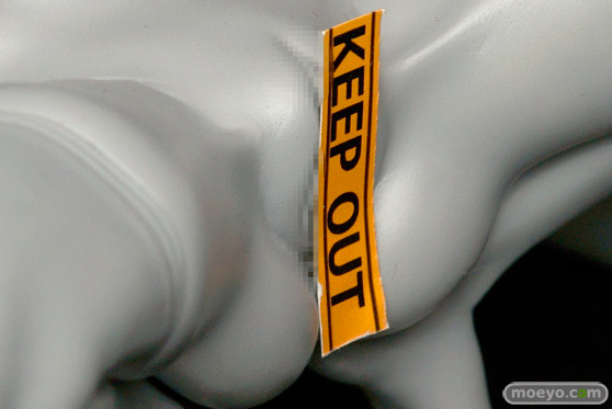 Q-sixのa乳牛life 721番　ホルスタインver.の新作フィギュア原型画像08