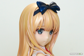 スカイチューブのAlice illustration by 深崎暮人の新作アダルトフィギュア彩色サンプル撮り下ろし画像13