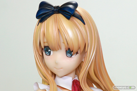 スカイチューブのAlice illustration by 深崎暮人の新作アダルトフィギュア彩色サンプル撮り下ろし画像14