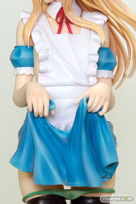 スカイチューブのAlice illustration by 深崎暮人の新作アダルトフィギュア彩色サンプル撮り下ろし画像15