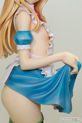 スカイチューブのAlice illustration by 深崎暮人の新作アダルトフィギュア彩色サンプル撮り下ろし画像17