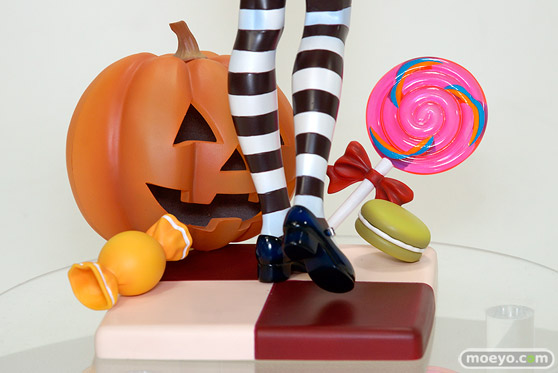 スカイチューブのAlice illustration by 深崎暮人の新作アダルトフィギュア彩色サンプル撮り下ろし画像19