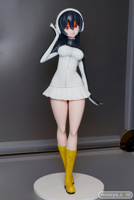 画像　フィギュア　サンプル　レビュー　ワンダーフェスティバル 2017［夏］　CARREY GSプロジェクト 唐詩郎 09