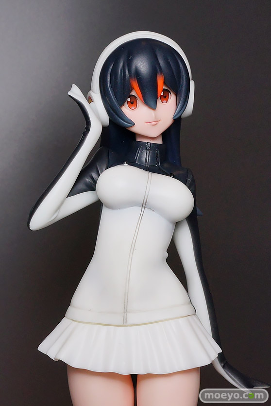 画像　フィギュア　サンプル　レビュー　ワンダーフェスティバル 2017［夏］　CARREY GSプロジェクト 唐詩郎 11