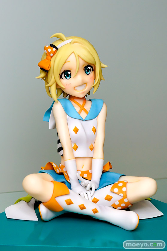 画像　フィギュア　サンプル　レビュー　ワンダーフェスティバル 2017［夏］　CARREY GSプロジェクト 唐詩郎 13