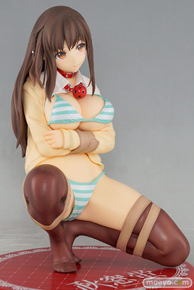 スカイチューブのPINKERTON 秋窓蛍 illustration by モノリノの新作フィギュア製品版画像02