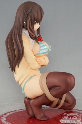 スカイチューブのPINKERTON 秋窓蛍 illustration by モノリノの新作フィギュア製品版画像03