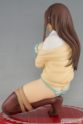 スカイチューブのPINKERTON 秋窓蛍 illustration by モノリノの新作フィギュア製品版画像06