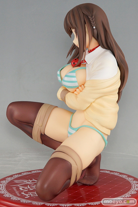 スカイチューブのPINKERTON 秋窓蛍 illustration by モノリノの新作フィギュア製品版画像07