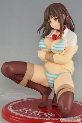 スカイチューブのPINKERTON 秋窓蛍 illustration by モノリノの新作フィギュア製品版画像08