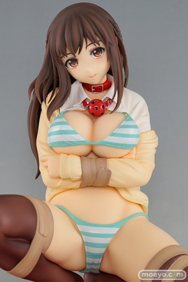 スカイチューブのPINKERTON 秋窓蛍 illustration by モノリノの新作フィギュア製品版画像09