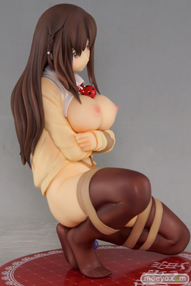 スカイチューブのPINKERTON 秋窓蛍 illustration by モノリノの新作フィギュア製品版画像36