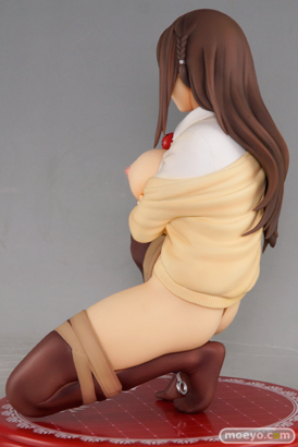 スカイチューブのPINKERTON 秋窓蛍 illustration by モノリノの新作フィギュア製品版画像39