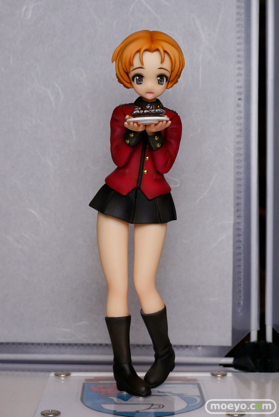 画像　フィギュア　サンプル　レビュー　ワンダーフェスティバル 2017［夏］　Arti【】Gate あとりえカルロスwith大正堂 チェリーブロッサム 05