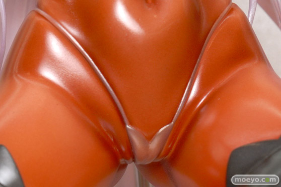 ロケットボーイのリリアナさんの新作フィギュア彩色サンプル画像11