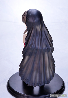 Q-sixのeuphoria 真中合歓 -darkness-の新作フィギュア彩色サンプル画像04