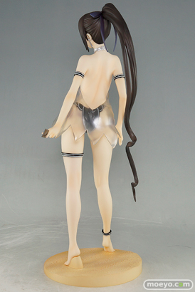 ヴェルテクスのシャイニング・ビーチヒロインズ サクヤ-水着Ver.-の新作フィギュア製品版画像06