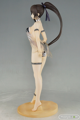 ヴェルテクスのシャイニング・ビーチヒロインズ サクヤ-水着Ver.-の新作フィギュア製品版画像07