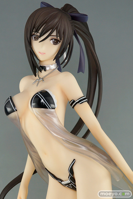 ヴェルテクスのシャイニング・ビーチヒロインズ サクヤ-水着Ver.-の新作フィギュア製品版画像09