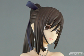 ヴェルテクスのシャイニング・ビーチヒロインズ サクヤ-水着Ver.-の新作フィギュア製品版画像11