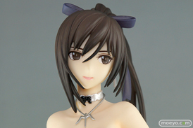 ヴェルテクスのシャイニング・ビーチヒロインズ サクヤ-水着Ver.-の新作フィギュア製品版画像12