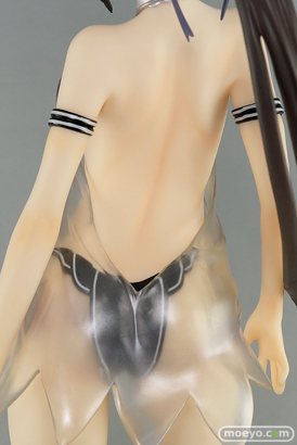 ヴェルテクスのシャイニング・ビーチヒロインズ サクヤ-水着Ver.-の新作フィギュア製品版画像14