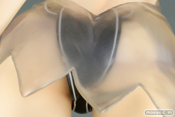 ヴェルテクスのシャイニング・ビーチヒロインズ サクヤ-水着Ver.-の新作フィギュア製品版画像24