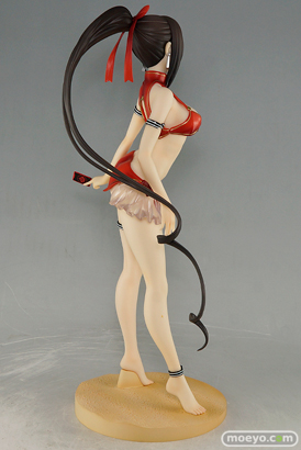 ヴェルテクスのシャイニング・ビーチヒロインズ サクヤ-水着Ver.-の新作フィギュア製品版画像33