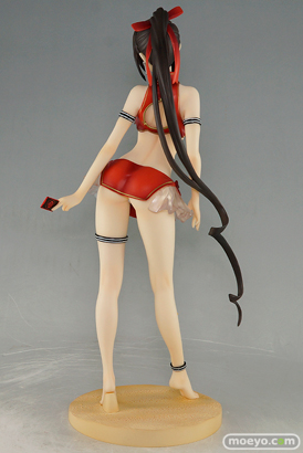 ヴェルテクスのシャイニング・ビーチヒロインズ サクヤ-水着Ver.-の新作フィギュア製品版画像34
