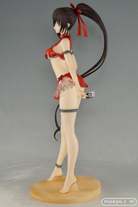 ヴェルテクスのシャイニング・ビーチヒロインズ サクヤ-水着Ver.-の新作フィギュア製品版画像36