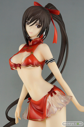 ヴェルテクスのシャイニング・ビーチヒロインズ サクヤ-水着Ver.-の新作フィギュア製品版画像38