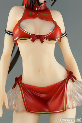 ヴェルテクスのシャイニング・ビーチヒロインズ サクヤ-水着Ver.-の新作フィギュア製品版画像39