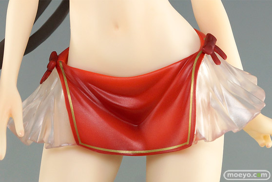 ヴェルテクスのシャイニング・ビーチヒロインズ サクヤ-水着Ver.-の新作フィギュア製品版画像47