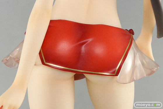 ヴェルテクスのシャイニング・ビーチヒロインズ サクヤ-水着Ver.-の新作フィギュア製品版画像48