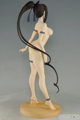 ヴェルテクスのシャイニング・ビーチヒロインズ サクヤ-水着Ver.-の新作フィギュア製品版画像55