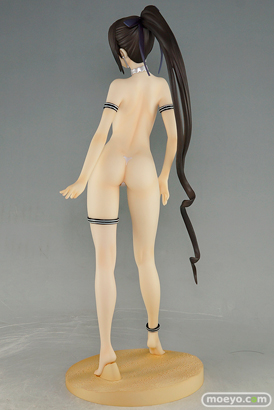 ヴェルテクスのシャイニング・ビーチヒロインズ サクヤ-水着Ver.-の新作フィギュア製品版画像57