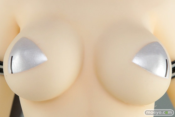 ヴェルテクスのシャイニング・ビーチヒロインズ サクヤ-水着Ver.-の新作フィギュア製品版画像63