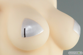 ヴェルテクスのシャイニング・ビーチヒロインズ サクヤ-水着Ver.-の新作フィギュア製品版画像64