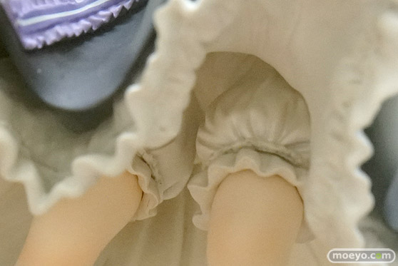 秋葉原の新作フィギュア展示の様子05