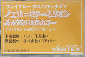 秋葉原の新作フィギュア展示の様子09